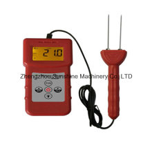 Tobacco Moisture Meter Digital Moisture Meter